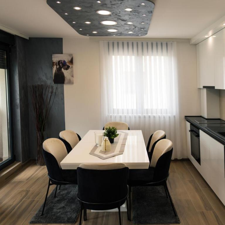 Apartman BATI - Ravna Planina - One-Bedroom Apartment - 12