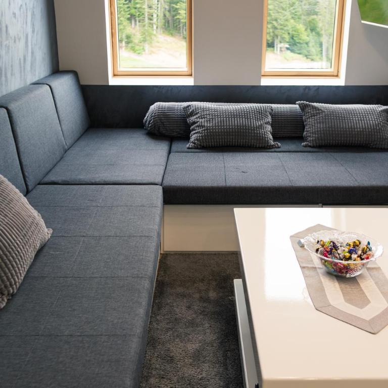 Apartman BATI - Ravna Planina - One-Bedroom Apartment - 18