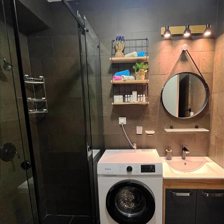 Caruso apartment - Apartman sa 1 Spavaćom Sobom - 18