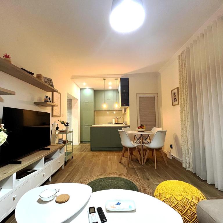 Caruso apartment - Apartman sa 1 Spavaćom Sobom - 13