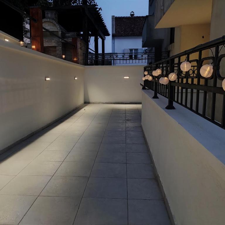 Caruso apartment - Apartman sa 1 Spavaćom Sobom - 25