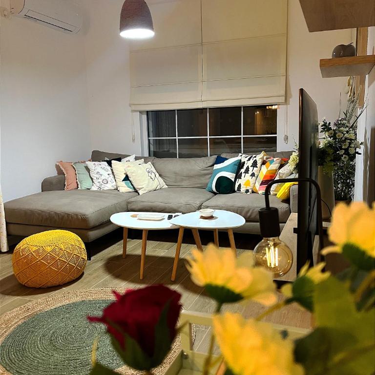 Caruso apartment - Apartman sa 1 Spavaćom Sobom - 12