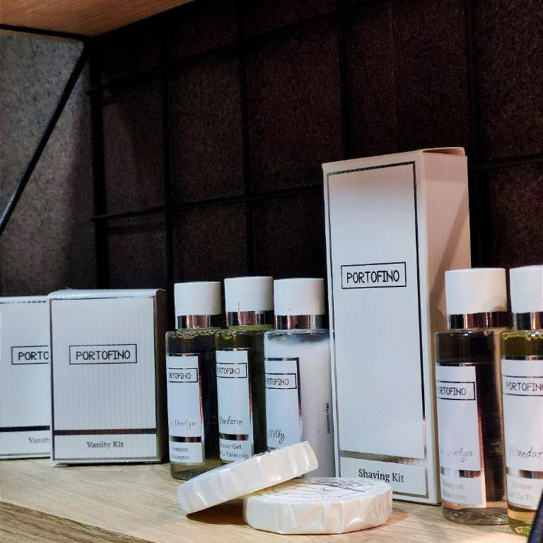 Caruso apartment - Apartman sa 1 Spavaćom Sobom - 19