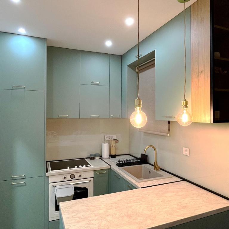 Caruso apartment - Apartman sa 1 Spavaćom Sobom - 15