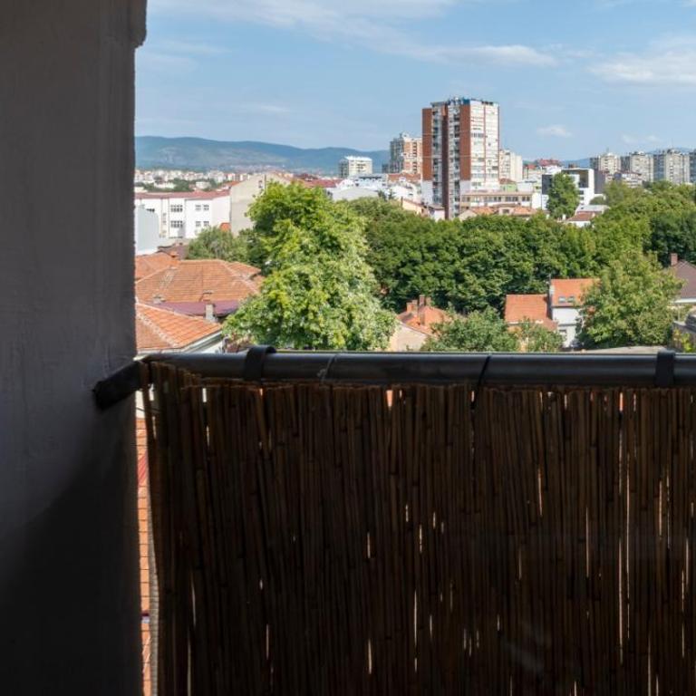 Apartman Centar - Apartman sa 1 Spavaćom Sobom - 7