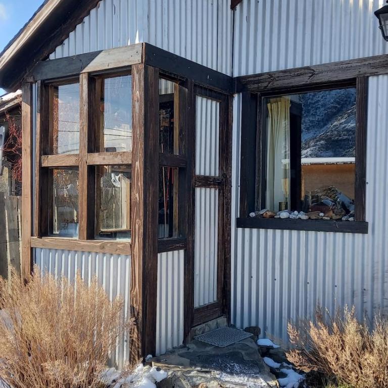 kukachalten - Casa con 1 dormitorio - 13