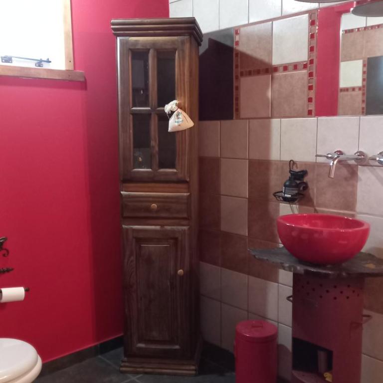 kukachalten - Casa con 1 dormitorio - 22