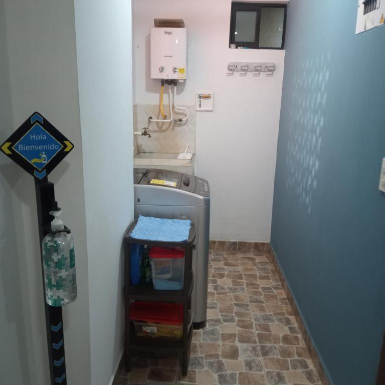 Apartamento Ángel Namaste - Apartamento - 11