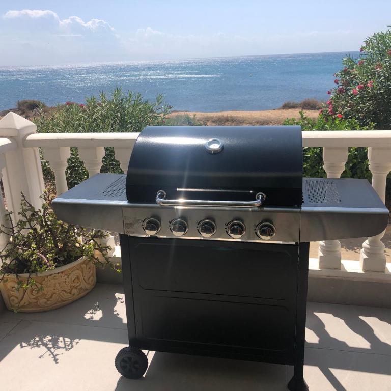 Seafront Dream Apartment - Apartamento con vistas al mar - 32