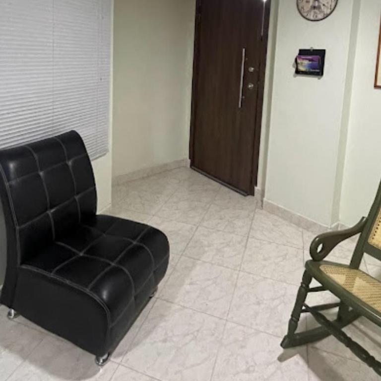 Apartamento hermosa Vista al Mar en el Rodadero Santa Marta - Apartamento de 3 dormitorios - 16