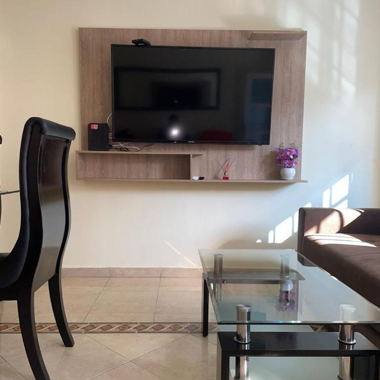 Apartamento 2 habitaciones - Apartamento de 2 dormitorios - 4