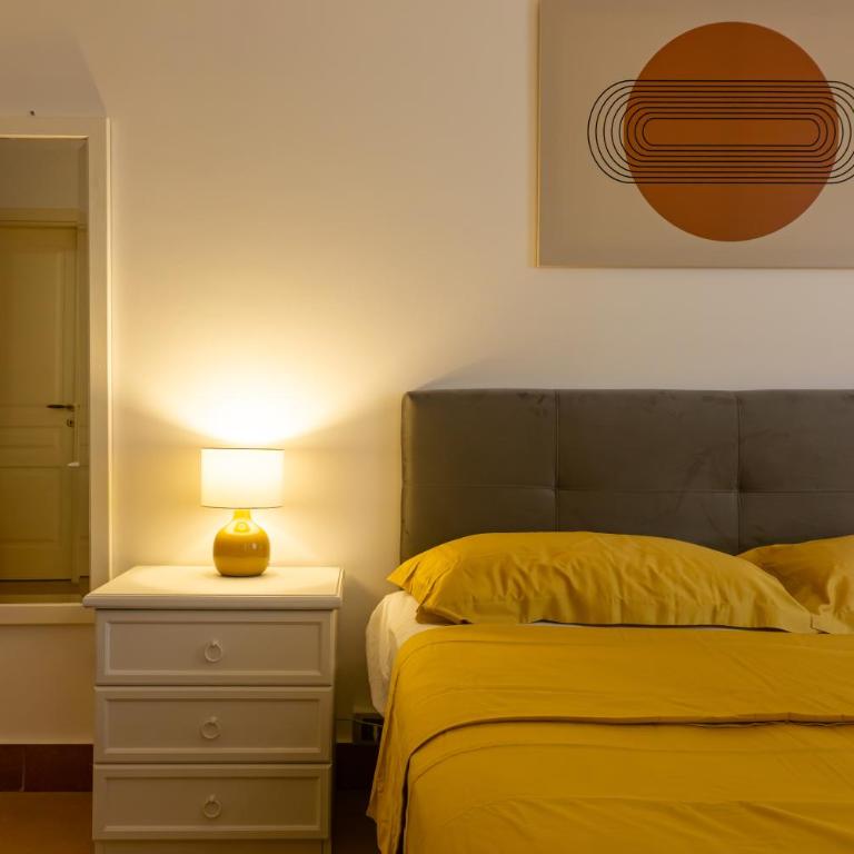 Mi Tú Apartments - Double or Twin Room with Extra Bed - 4