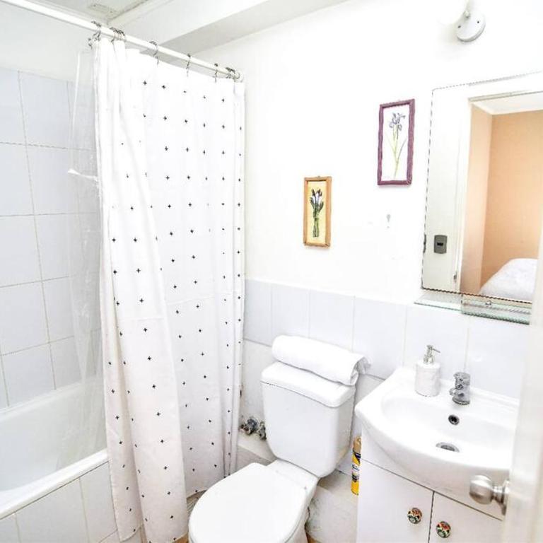 Cómodo departamento en Curicó - Apartamento de 3 dormitorios - 7