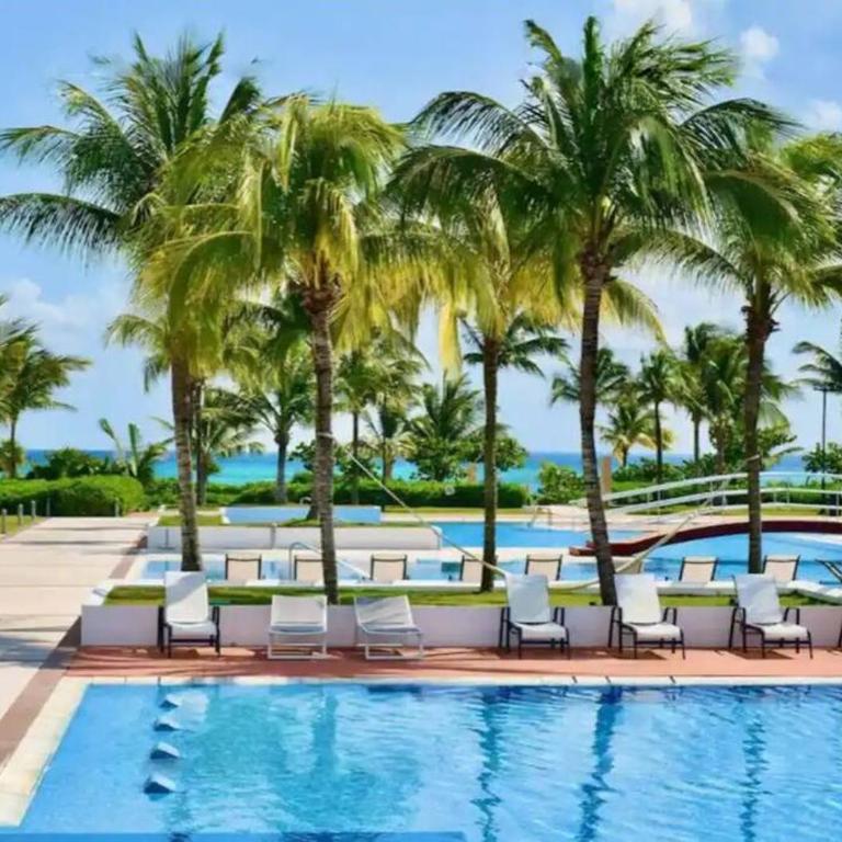 Casa Coral @Mareazul Playa del Carmen - Apartamento de 3 dormitorios - 2