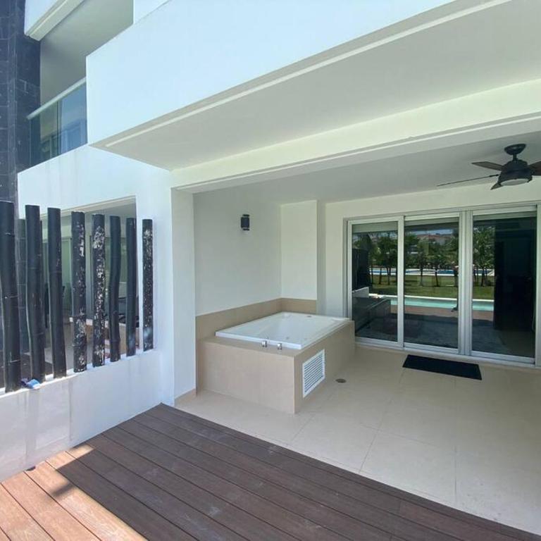 Casa Coral @Mareazul Playa del Carmen - Apartamento de 3 dormitorios - 6