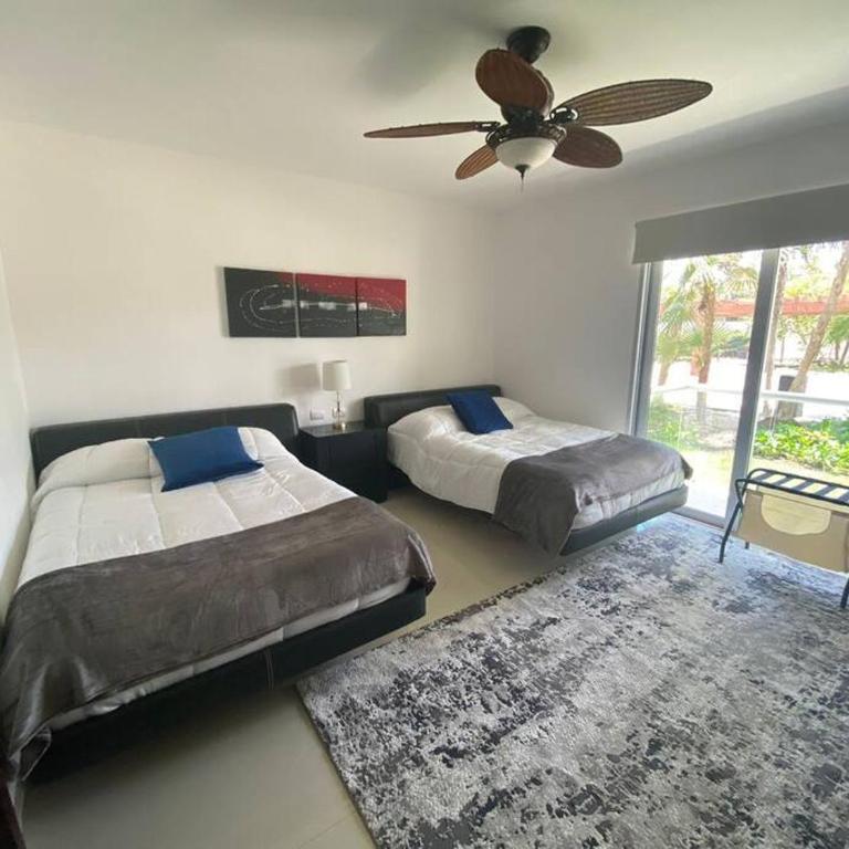 Casa Coral @Mareazul Playa del Carmen - Apartamento de 3 dormitorios - 9