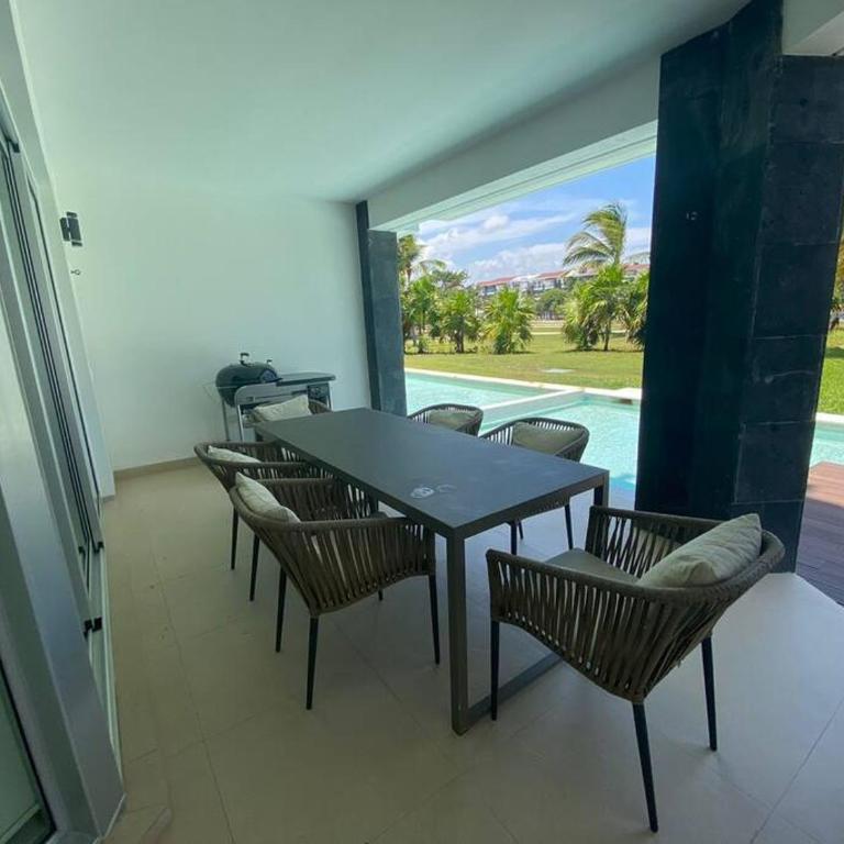 Casa Coral @Mareazul Playa del Carmen - Apartamento de 3 dormitorios - 12