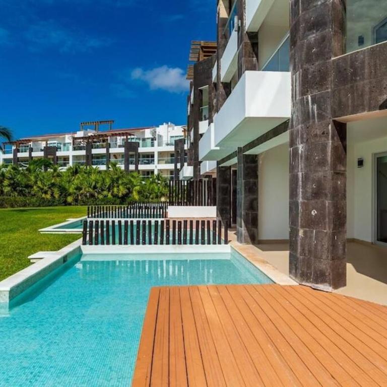 Casa Coral @Mareazul Playa del Carmen - Apartamento de 3 dormitorios - 23