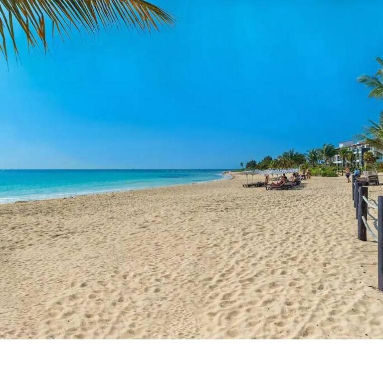 Casa Coral @Mareazul Playa del Carmen - Apartamento de 3 dormitorios - 26