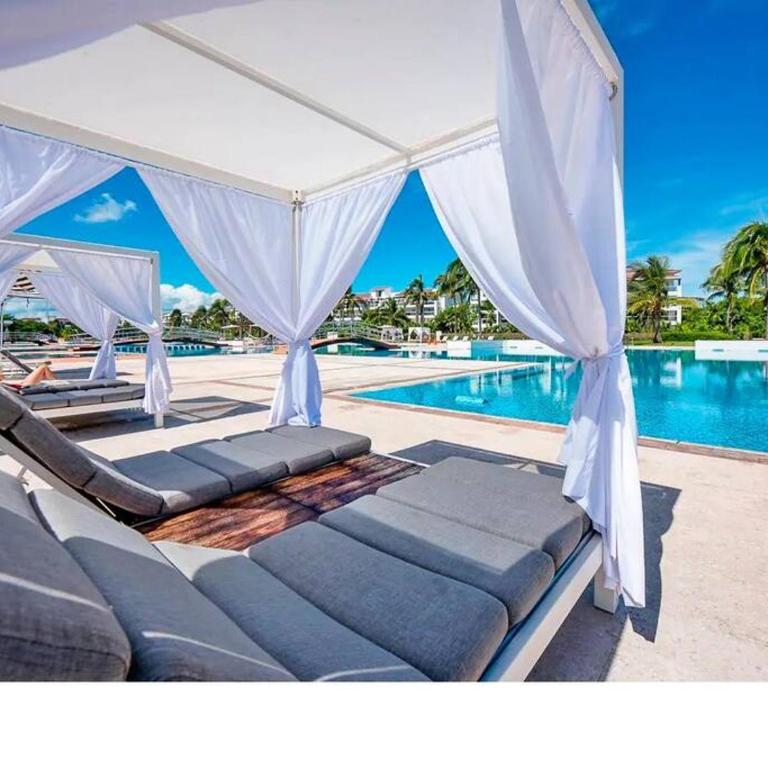 Casa Coral @Mareazul Playa del Carmen - Apartamento de 3 dormitorios - 32