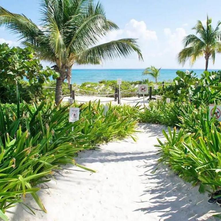 Casa Coral @Mareazul Playa del Carmen - Apartamento de 3 dormitorios - 34