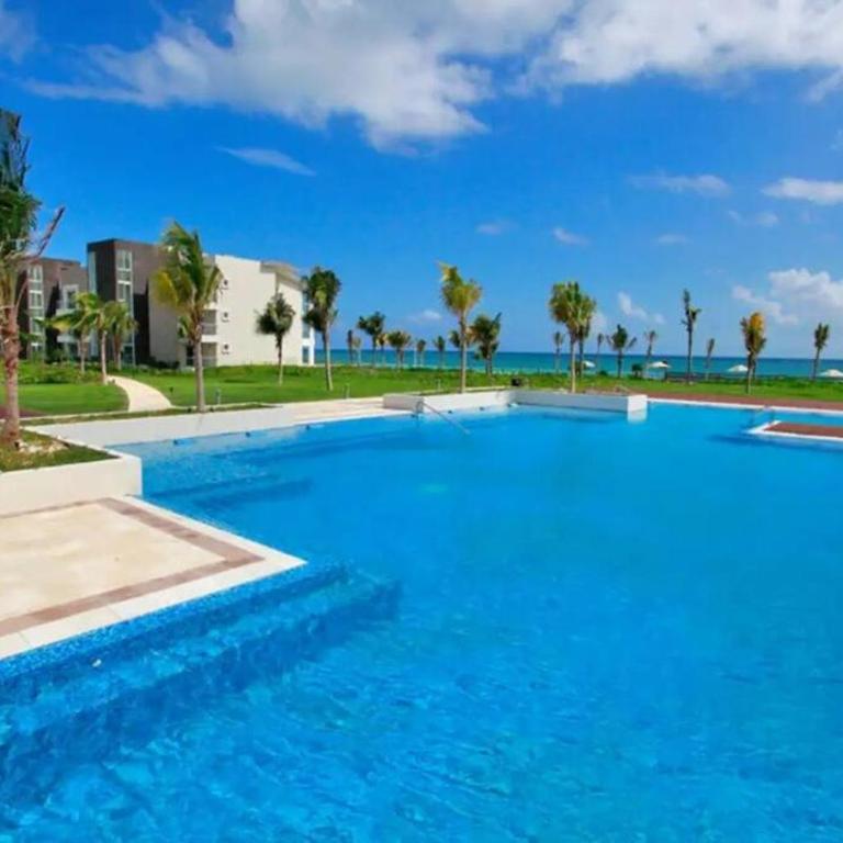 Casa Coral @Mareazul Playa del Carmen - Apartamento de 3 dormitorios - 37