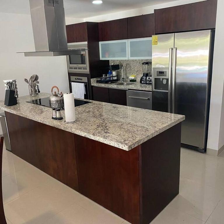 Casa Coral @Mareazul Playa del Carmen - Apartamento de 3 dormitorios - 38