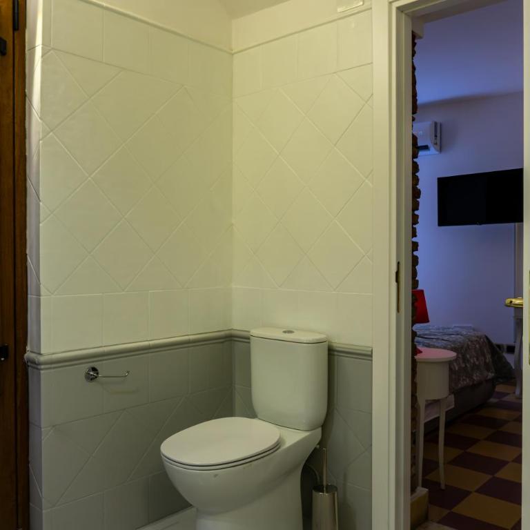 Mi Tú Apartments - Small Double Room - 6
