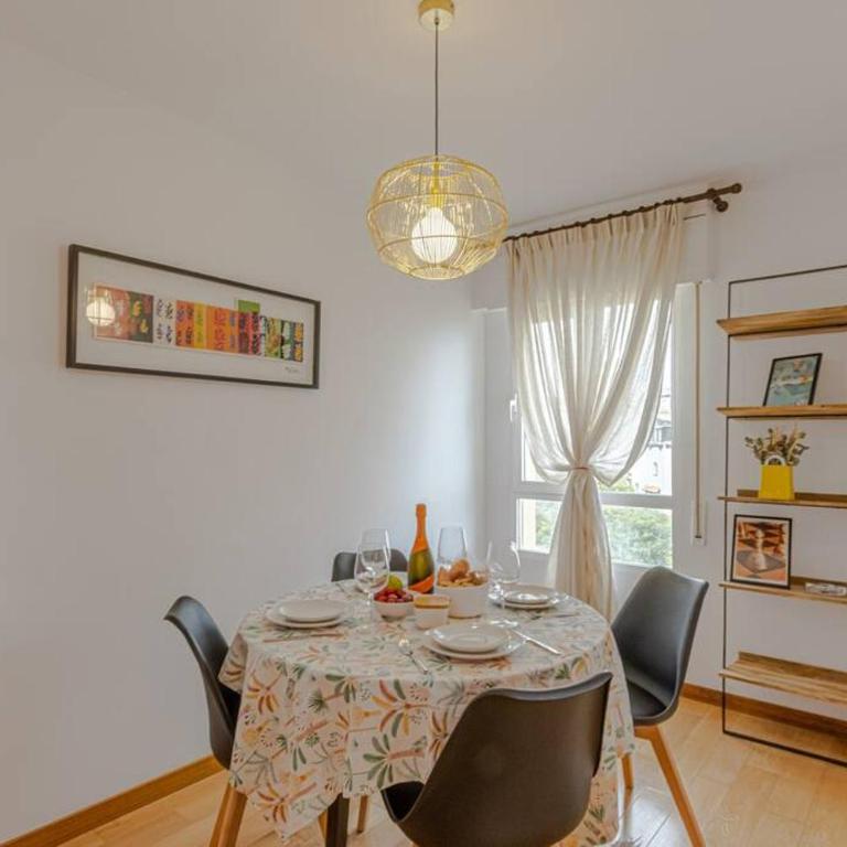Beautiful apartament with sea views - Two-Bedroom Apartment - 15
