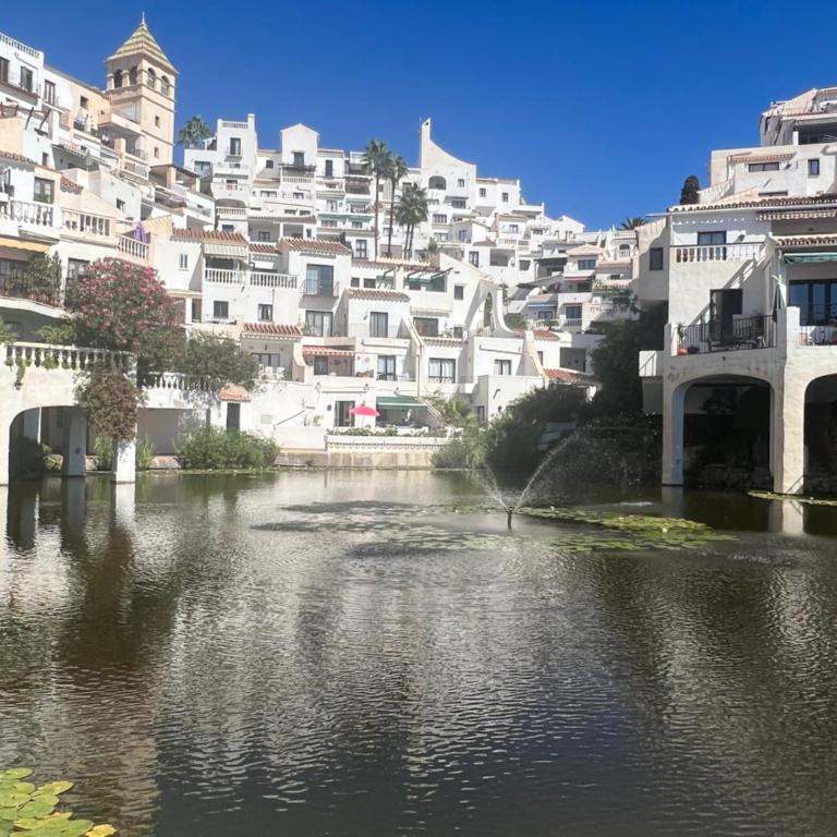 Burriana Playa Sea View Apartment - Apartamento de 1 dormitorio - 18