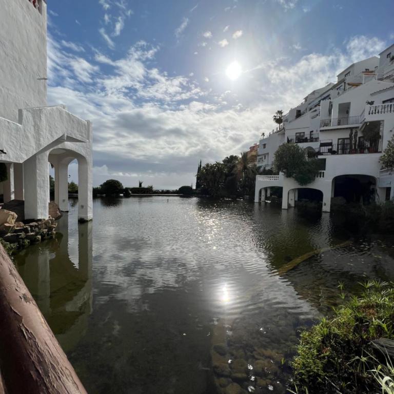 Burriana Playa Sea View Apartment - Apartamento de 1 dormitorio - 19