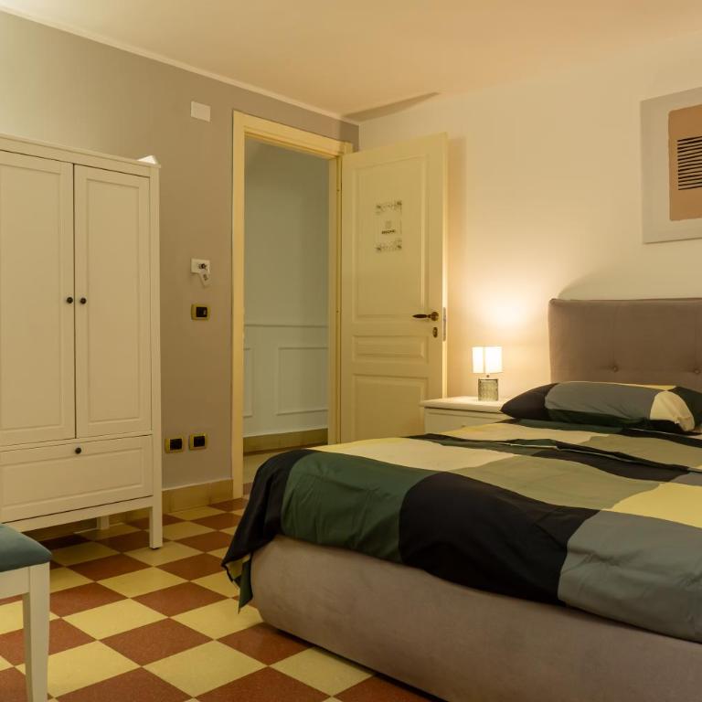 Mi Tú Apartments - Double Room - 7