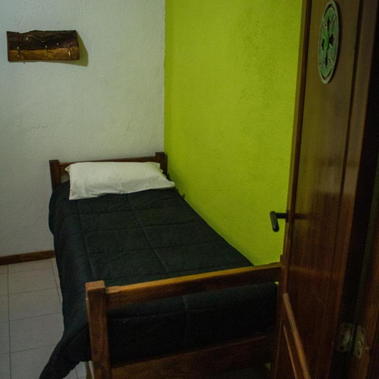 Posada Pesca Aike Patagonico - Habitación Cuádruple con baño privado - 4