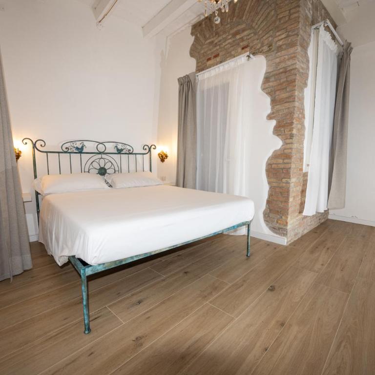 Sa ia Suite 2 - Appartamento con 1 Camera da Letto - 10