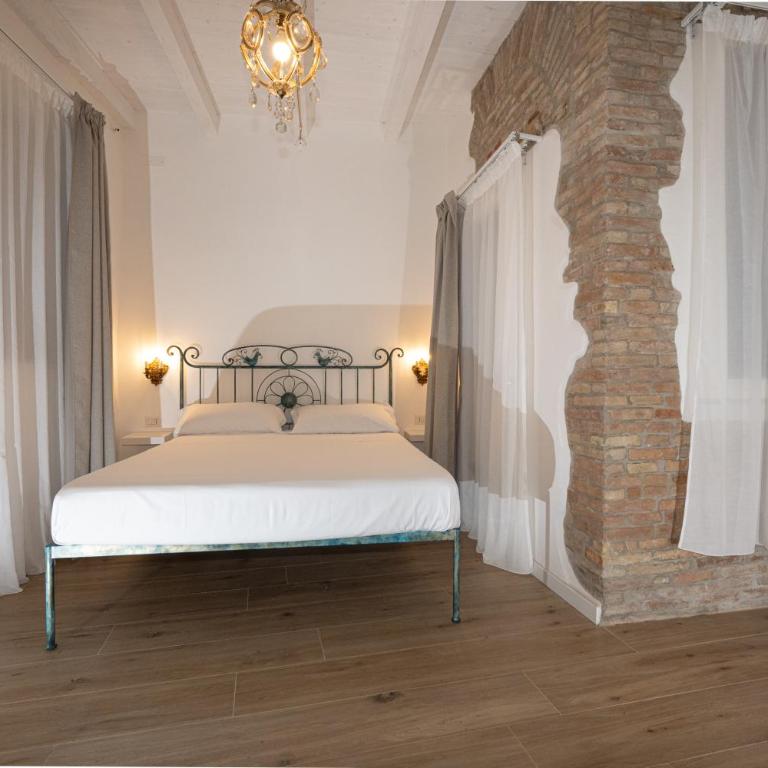 Sa ia Suite 2 - Appartamento con 1 Camera da Letto - 11