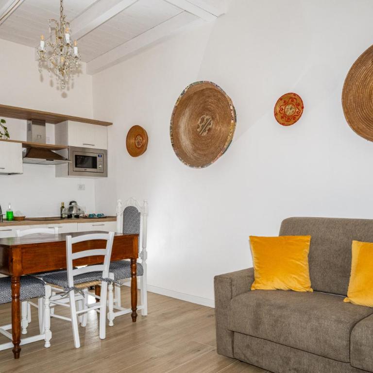 Sa ia Suite 2 - Appartamento con 1 Camera da Letto - 13