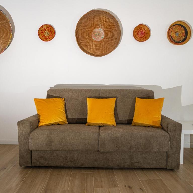 Sa ia Suite 2 - Appartamento con 1 Camera da Letto - 15