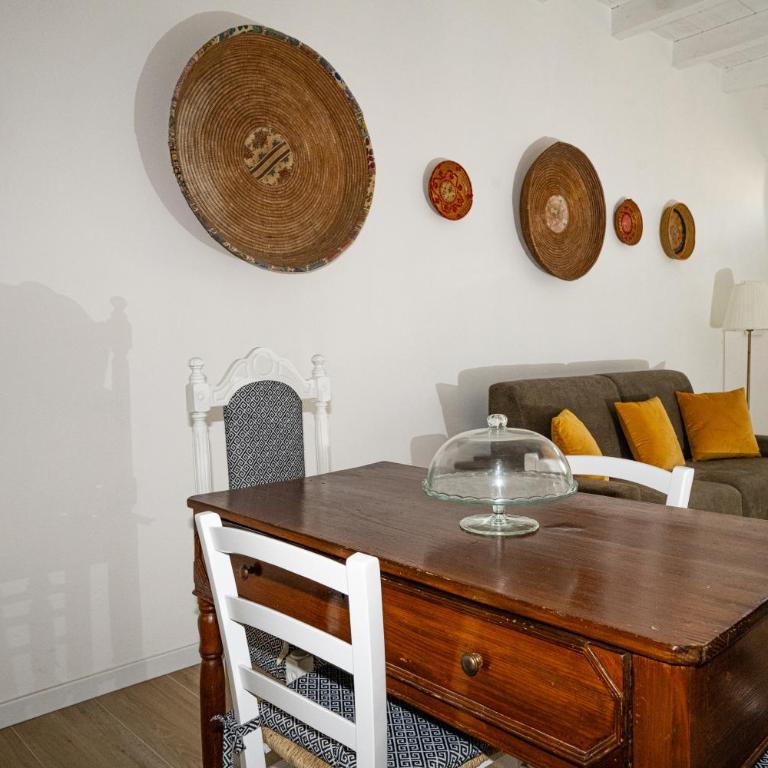 Sa ia Suite 2 - Appartamento con 1 Camera da Letto - 16
