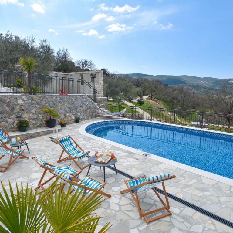 Villa 177 - Vila - 12