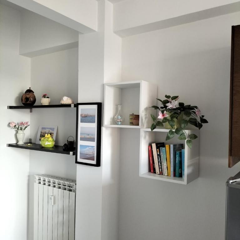Nontiscordardimé - Appartamento con 1 Camera da Letto - 16