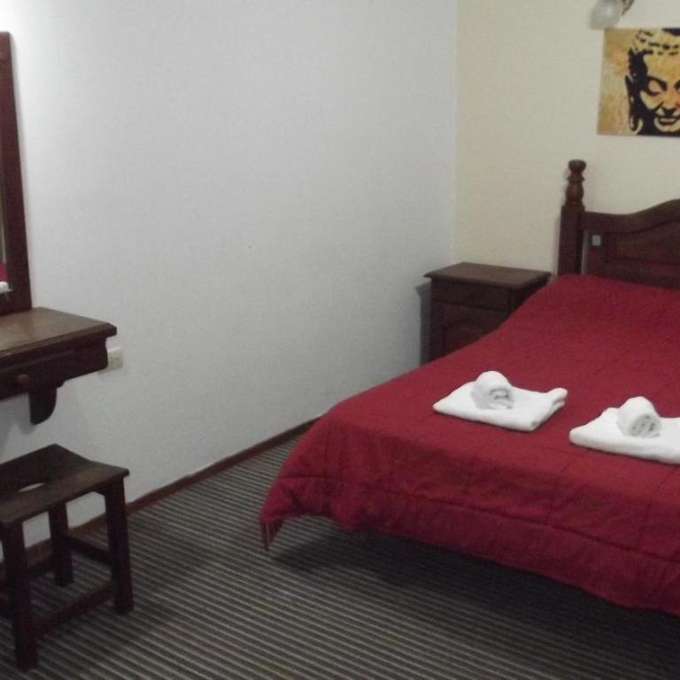 Hotel OLLANTAY- BV Hoteles - Habitación Doble - 3