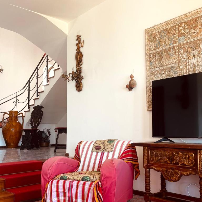 Villa Rosanna - Villa con 3 Camere da Letto - 21