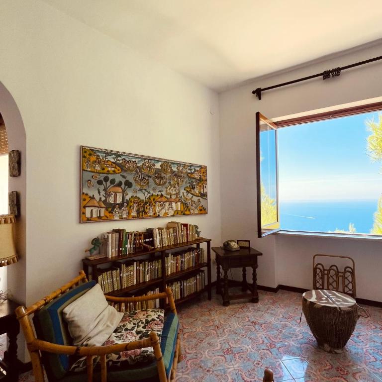 Villa Rosanna - Villa con 3 Camere da Letto - 15