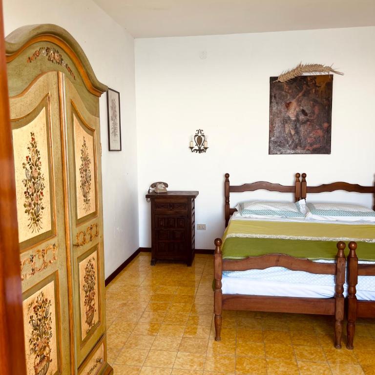 Villa Rosanna - Villa con 3 Camere da Letto - 44