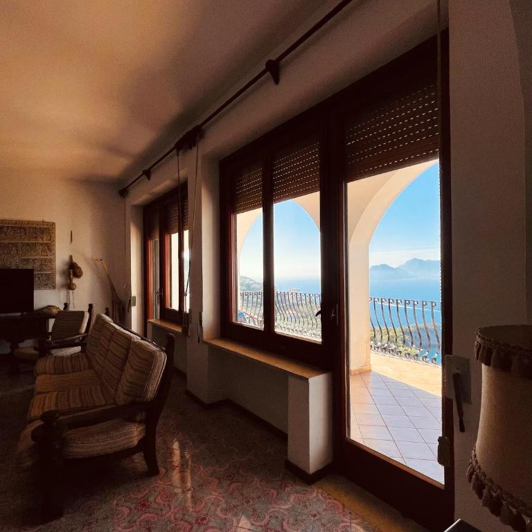 Villa Rosanna - Villa con 3 Camere da Letto - 19