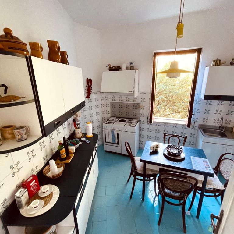 Villa Rosanna - Villa con 3 Camere da Letto - 37
