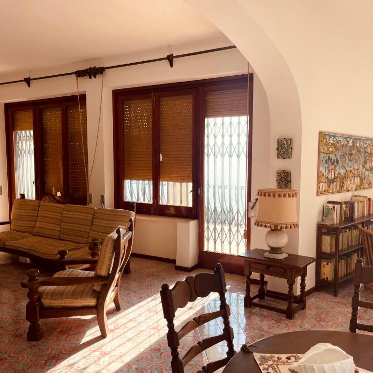 Villa Rosanna - Villa con 3 Camere da Letto - 17