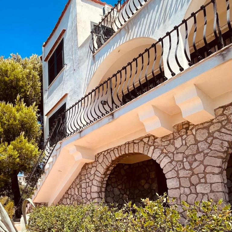 Villa Rosanna - Villa con 3 Camere da Letto - 51