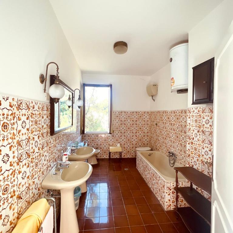 Villa Rosanna - Villa con 3 Camere da Letto - 47