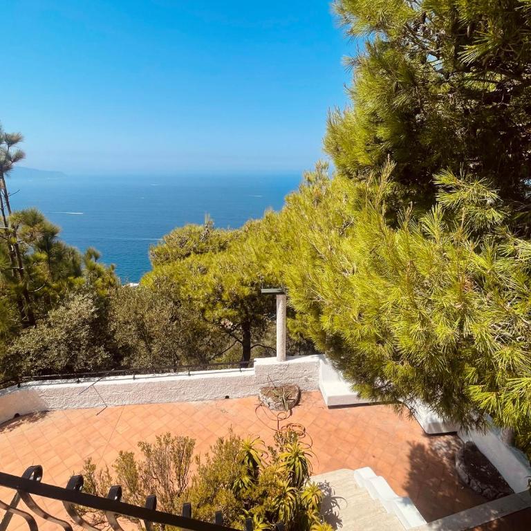 Villa Rosanna - Villa con 3 Camere da Letto - 52